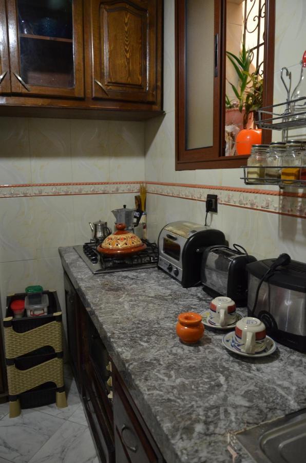 Riad Kamal Rabat Dış mekan fotoğraf