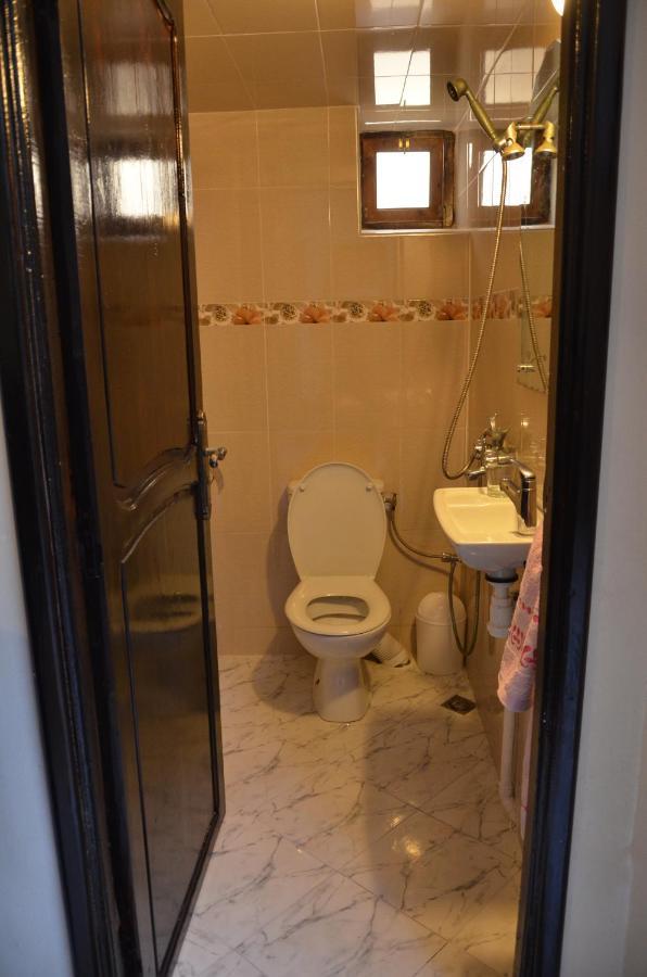 Riad Kamal Rabat Dış mekan fotoğraf