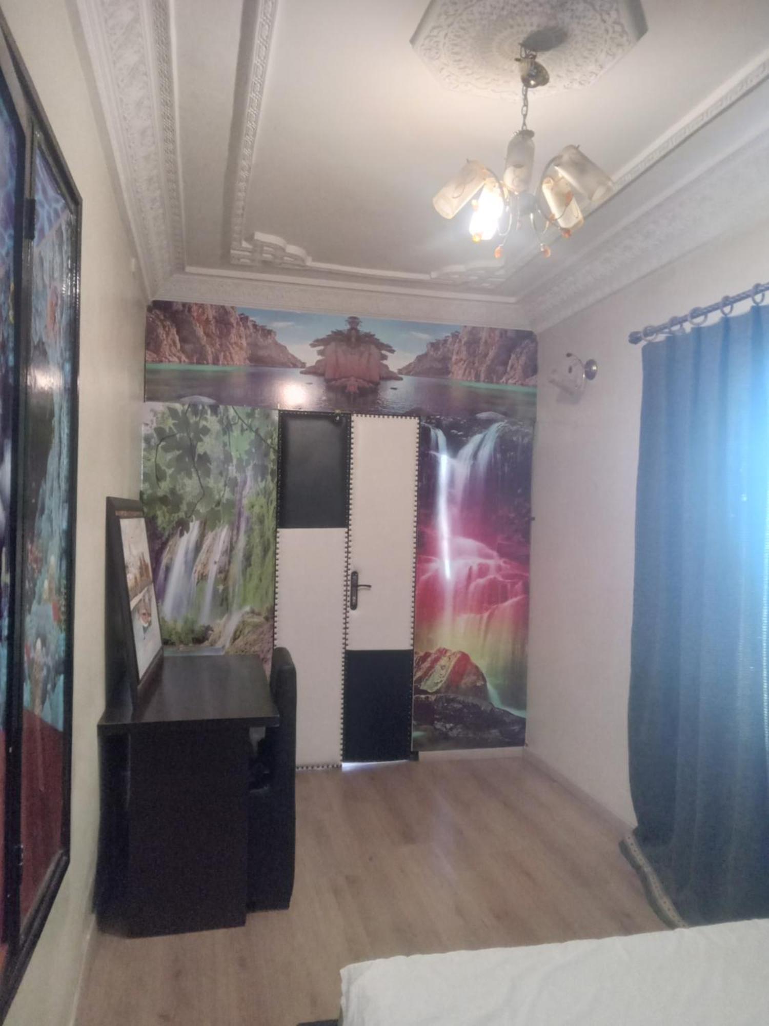 Riad Kamal Rabat Dış mekan fotoğraf